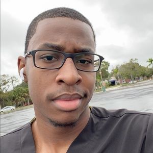 Meet your Posher, Kirk